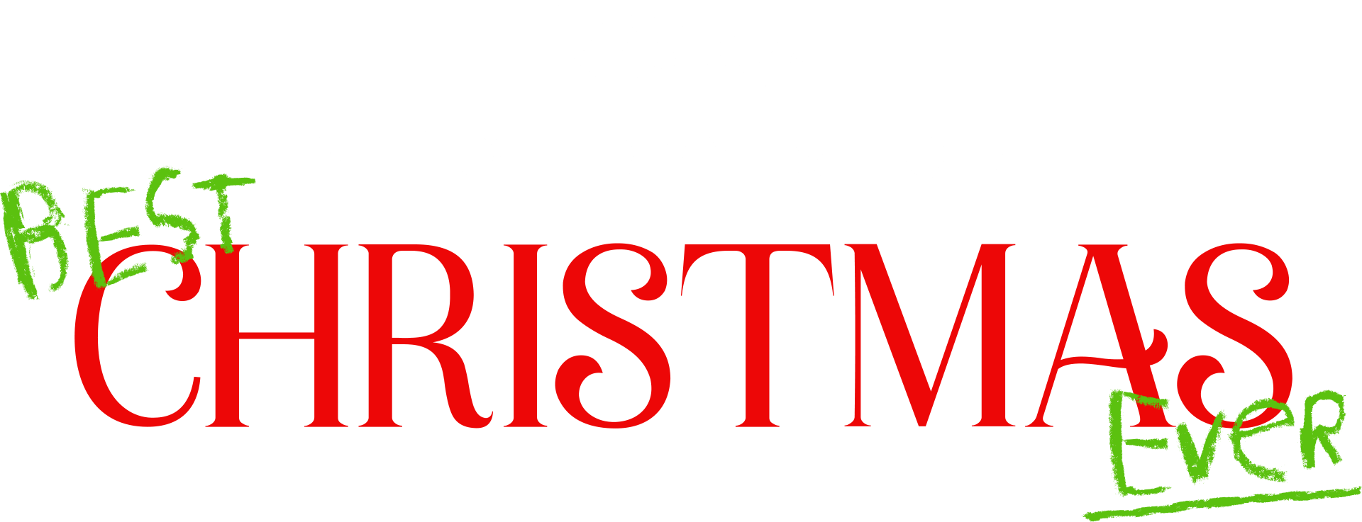 A Holiday Short: Best Christmas Ever