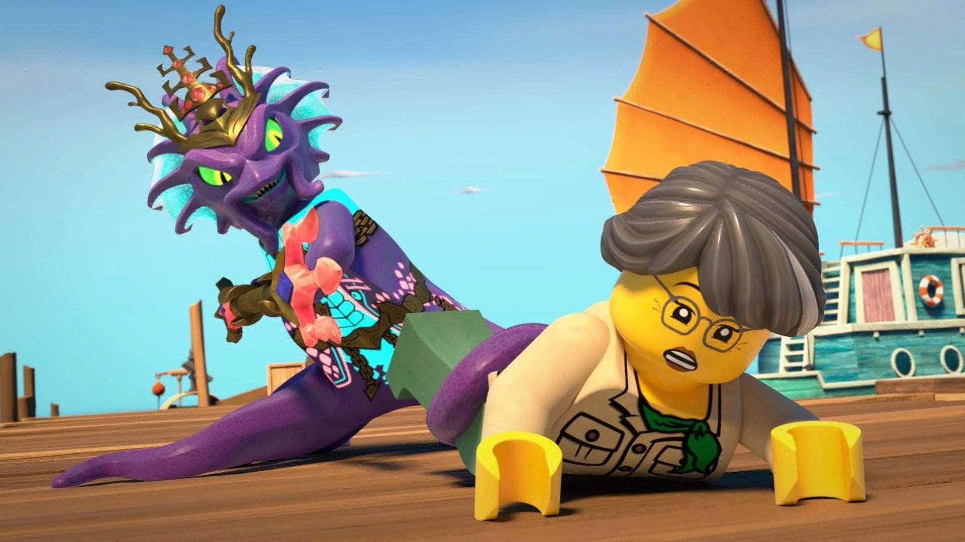 Episode 12