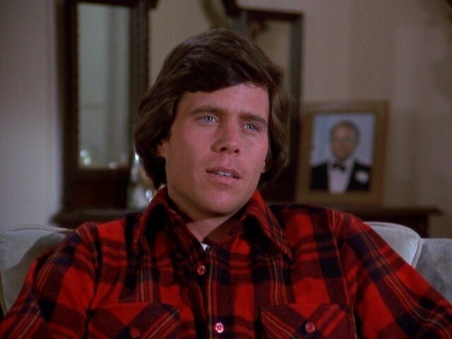 Eight Is Enough
