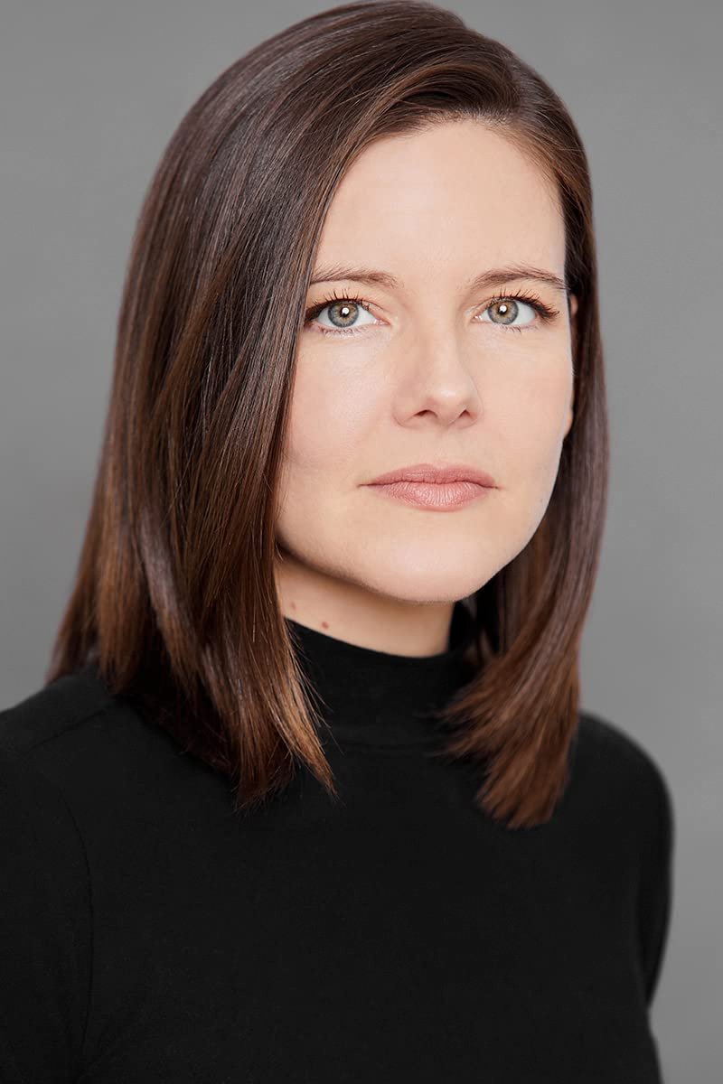 et billede af Kelly Tighe