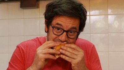 Sur le pouce - Montréal : Spécial Sandwich