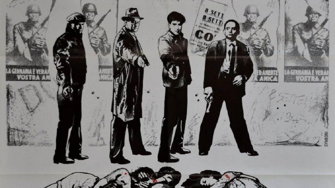 Gangsters (1992)