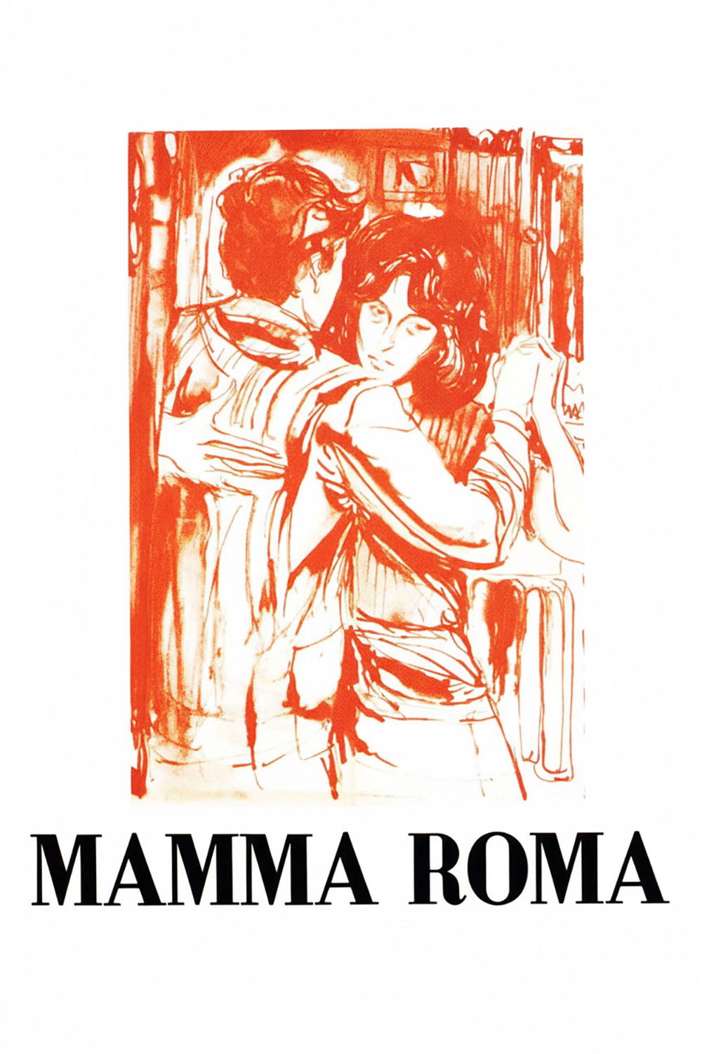Mamma Roma