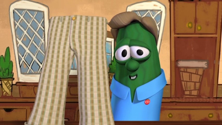 Pants