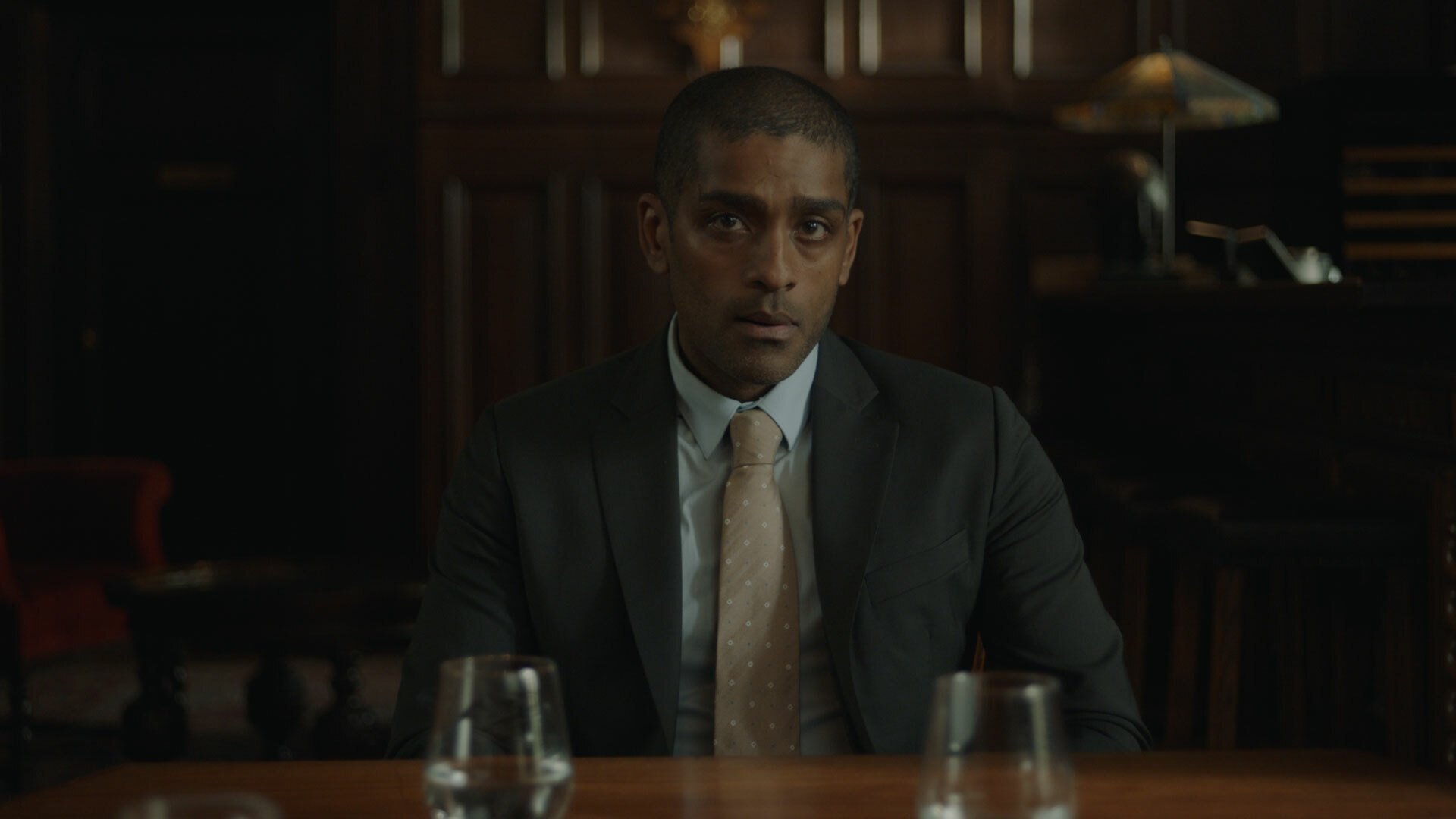 The Lawyer