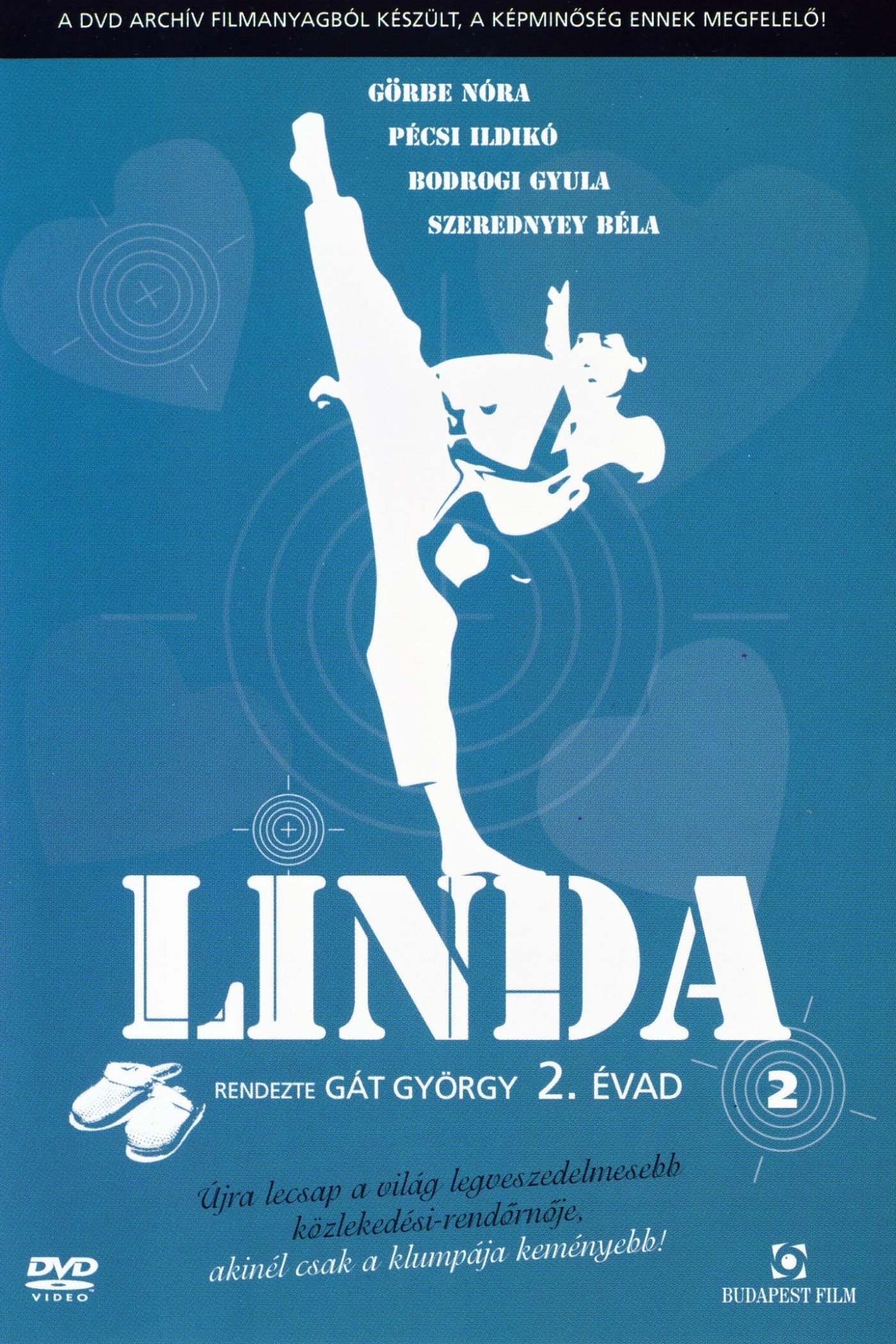 Linda - Season 2