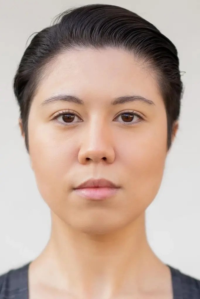 et billede af Nilly Cetin