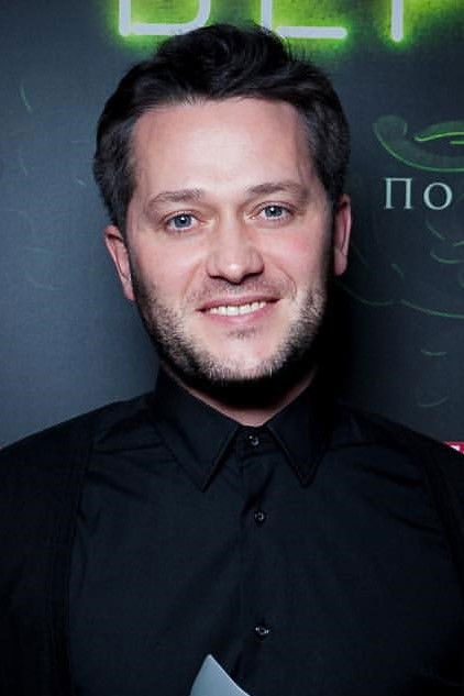 et billede af Ivan Pyshnenko