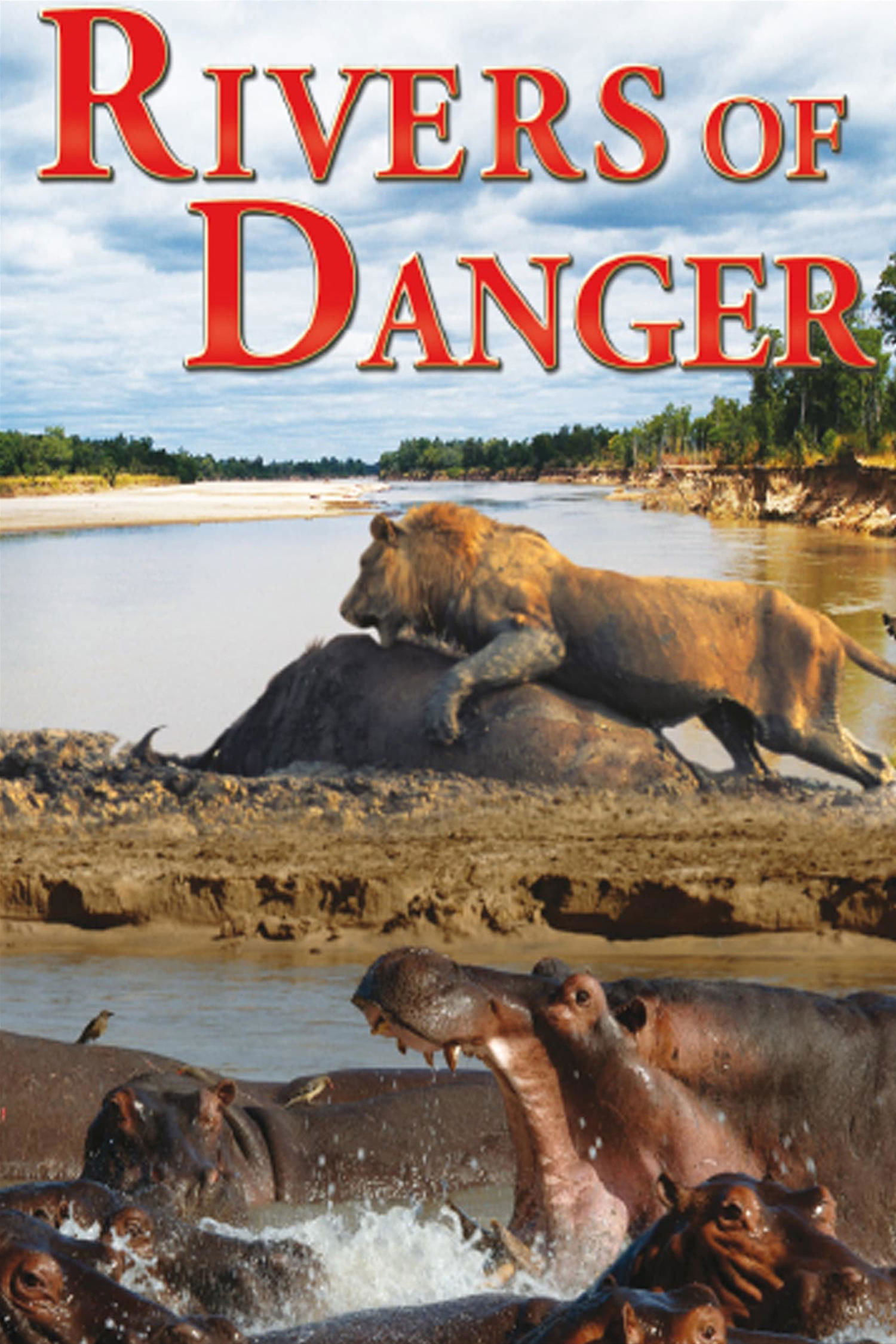 Rivers of Danger
