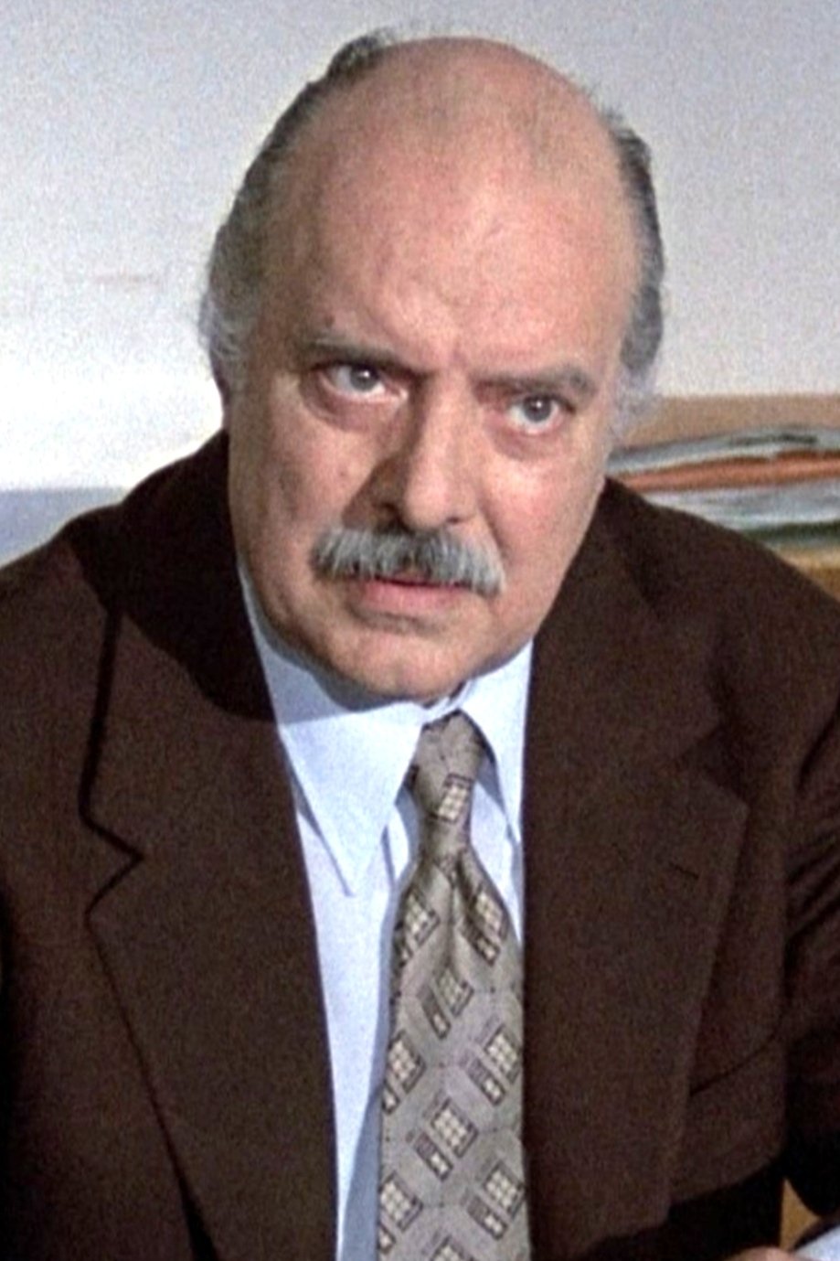 et billede af Enrico Marciani