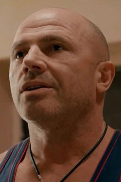 et billede af Vladimir Elin