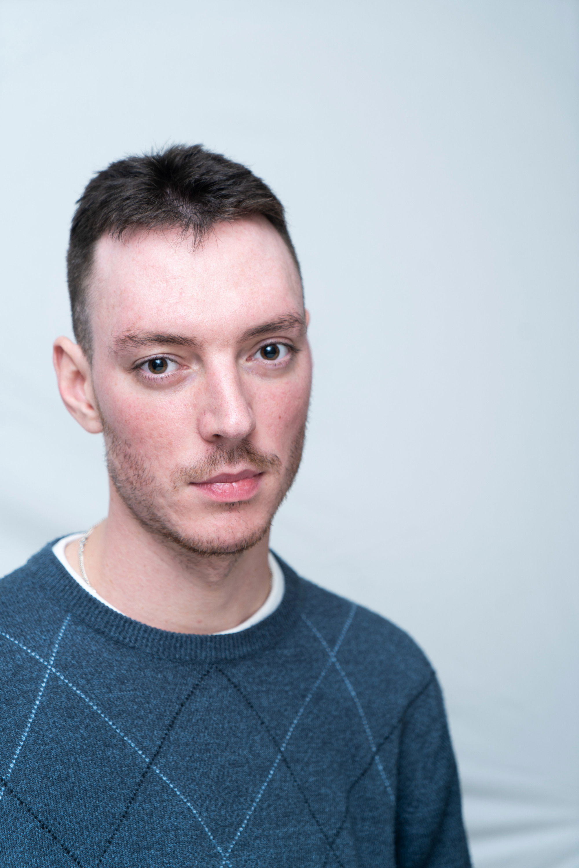 Et billede af Joe Pass