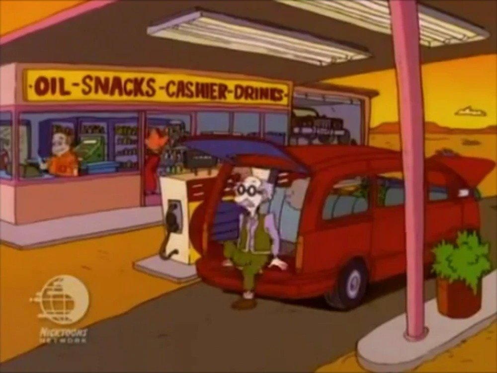 Rugrats