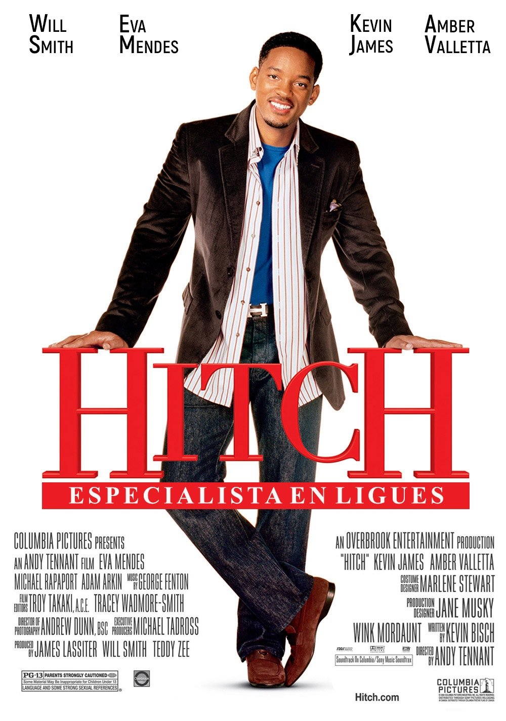 Hitch