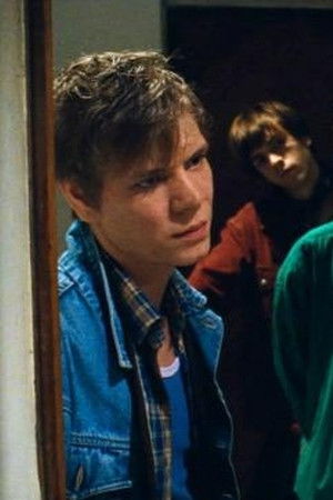 et billede af Vilmos Csatlós