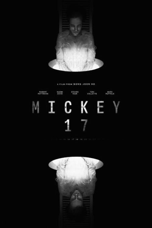 Mickey 17