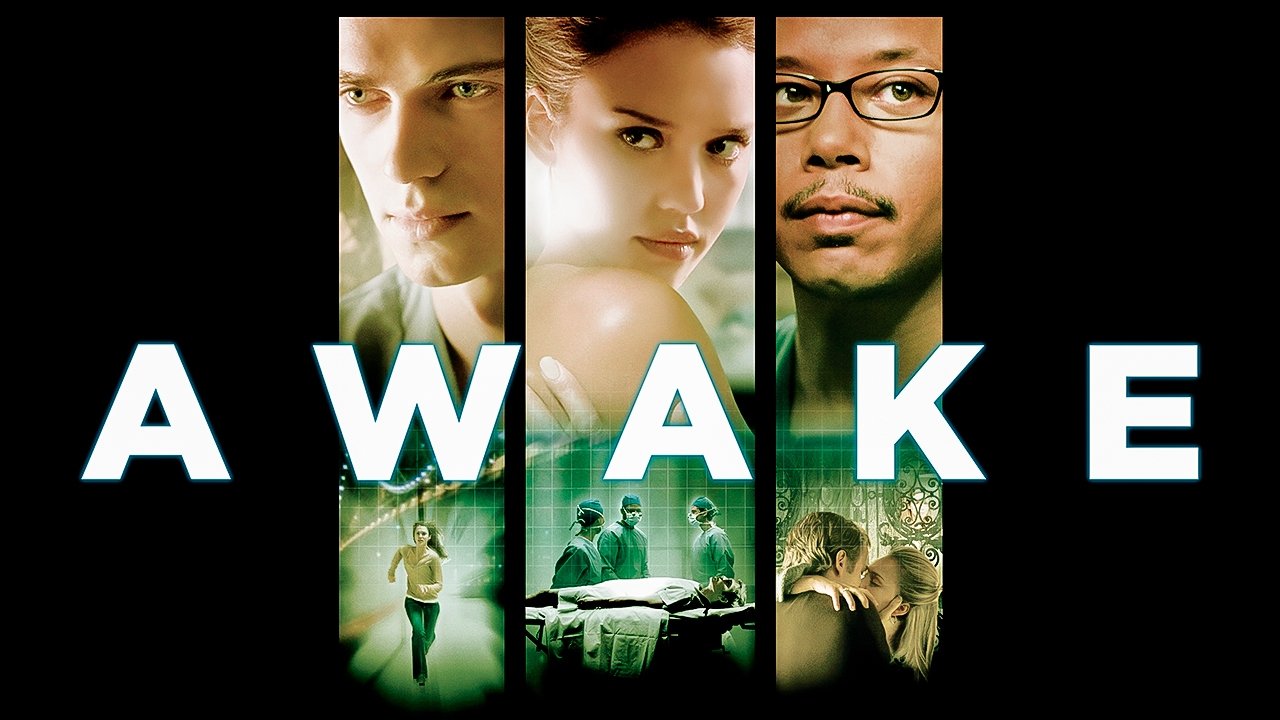 Awake (2007)