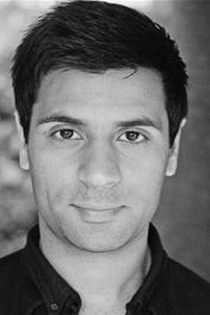 et billede af Nitin Kundra