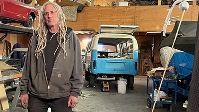 Rust Valley Restorers