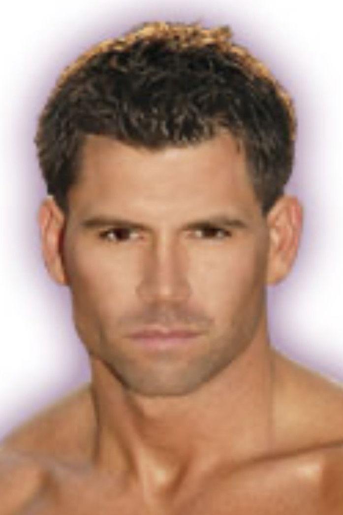 et billede af Mico Valentine