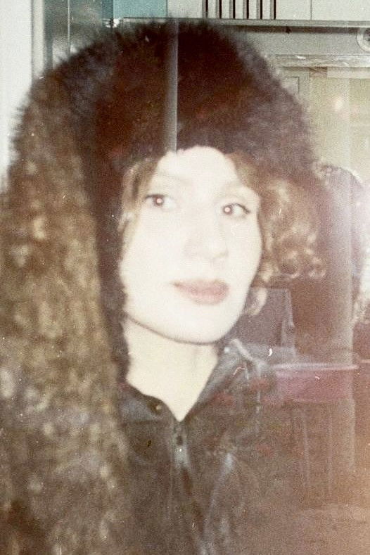 et billede af Vera Varochkina