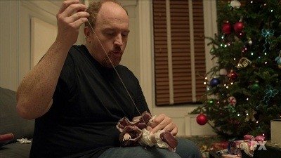 Louie Season 3 Episode 13