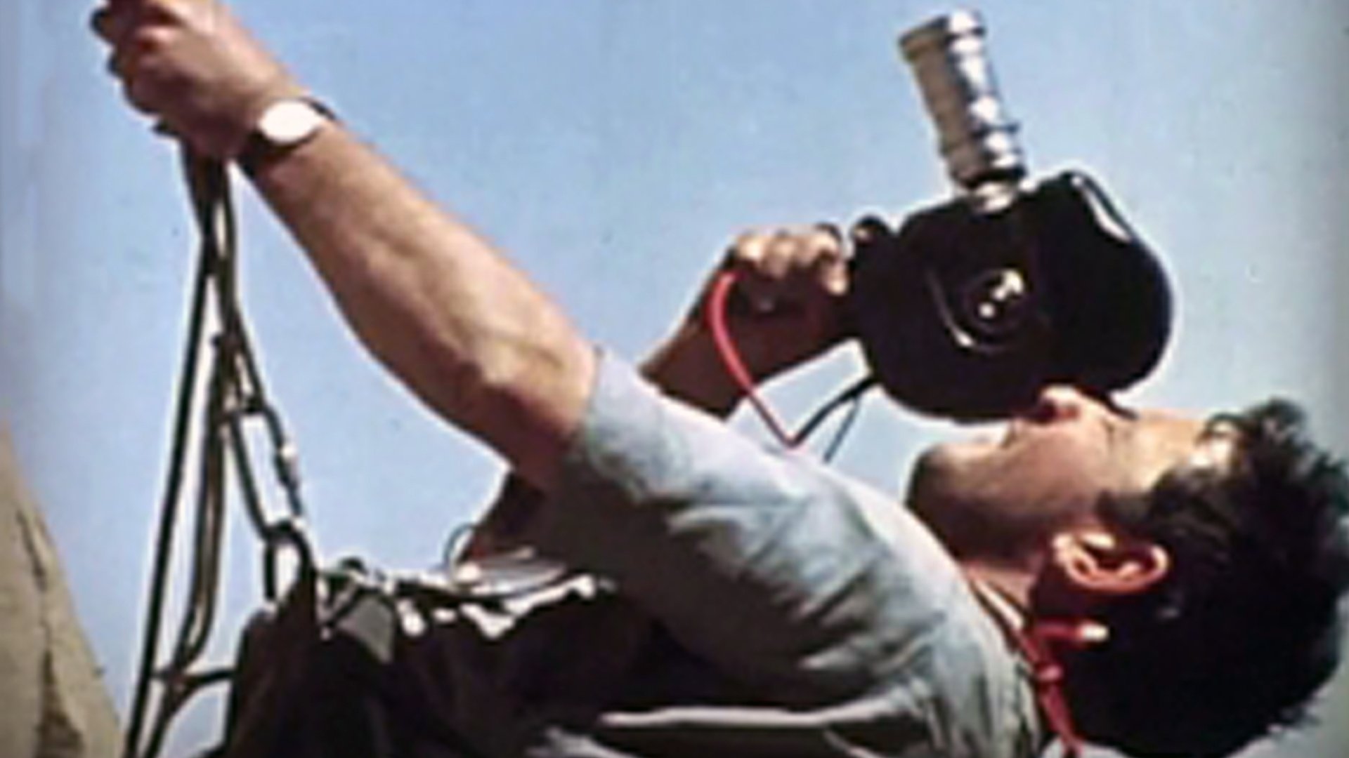 Anatomy of a First (1966)