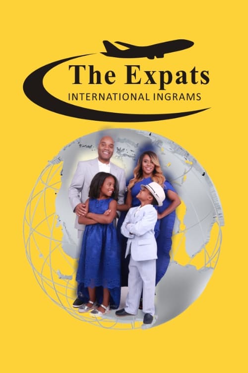 The Expats International Ingrams on FREECABLE TV