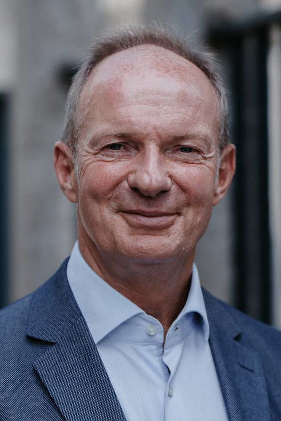 et billede af Stefan Trobisch-Lütge