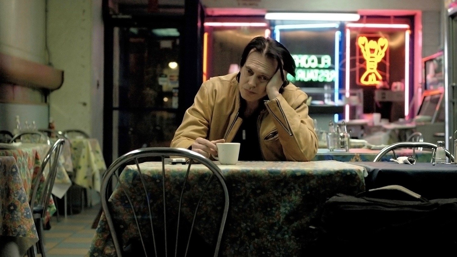 Delirious (2007)