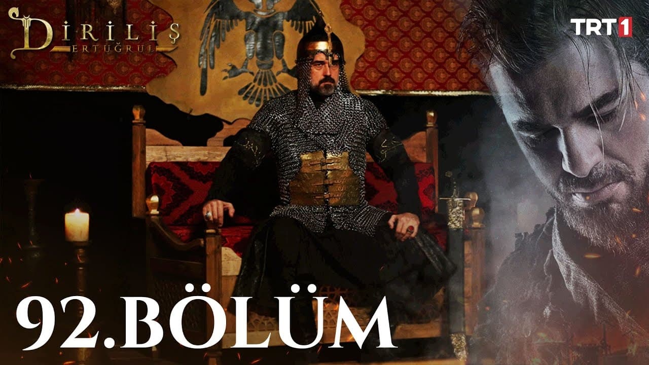 Resurrection: Ertugrul