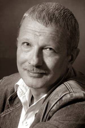 et billede af Viktor Kulyukhin