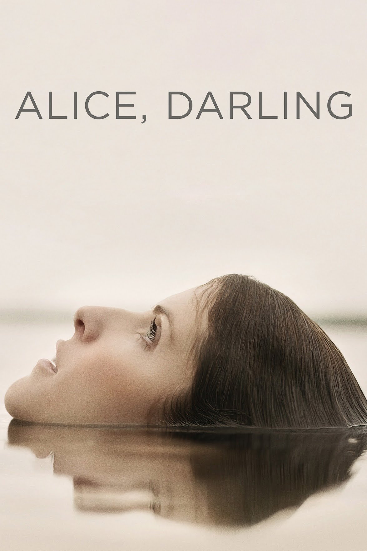 Alice, Darling