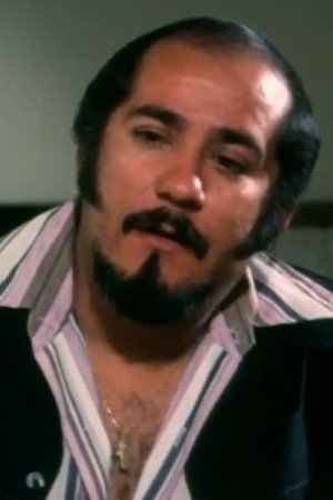 et billede af The Amazing Ricardo