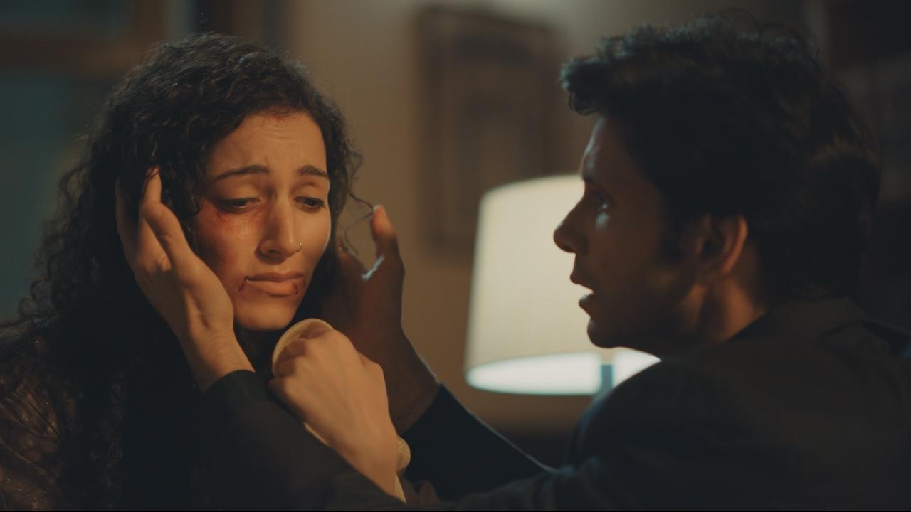 Thumbnail for Wasiyat Ki Asliyat Season 1 Episode 8