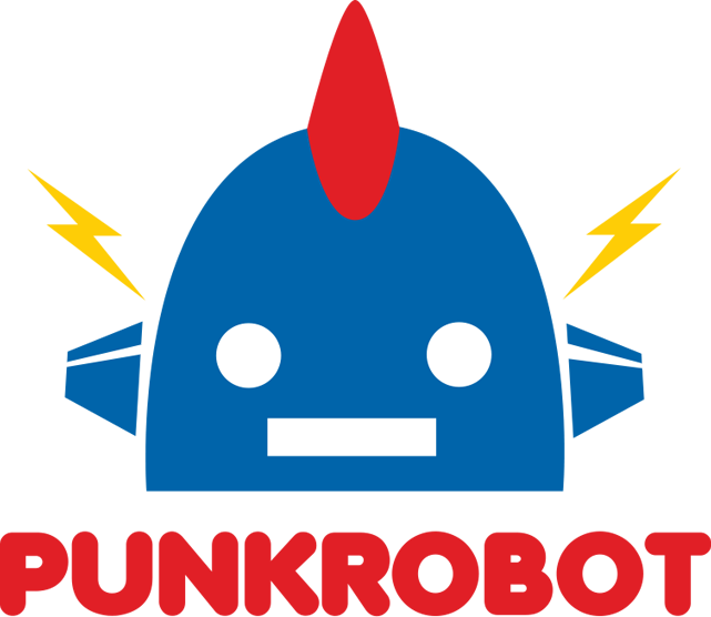 Punkrobot