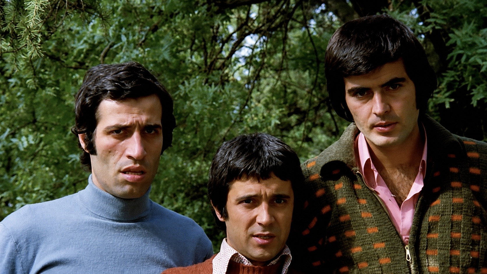 The Chaos Class Failed the Class (1976) — still 5