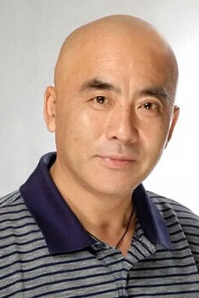 et billede af Mumei Liu