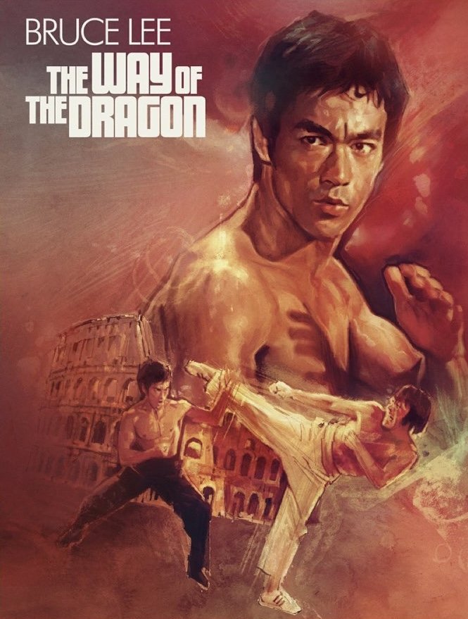 The Way of the Dragon