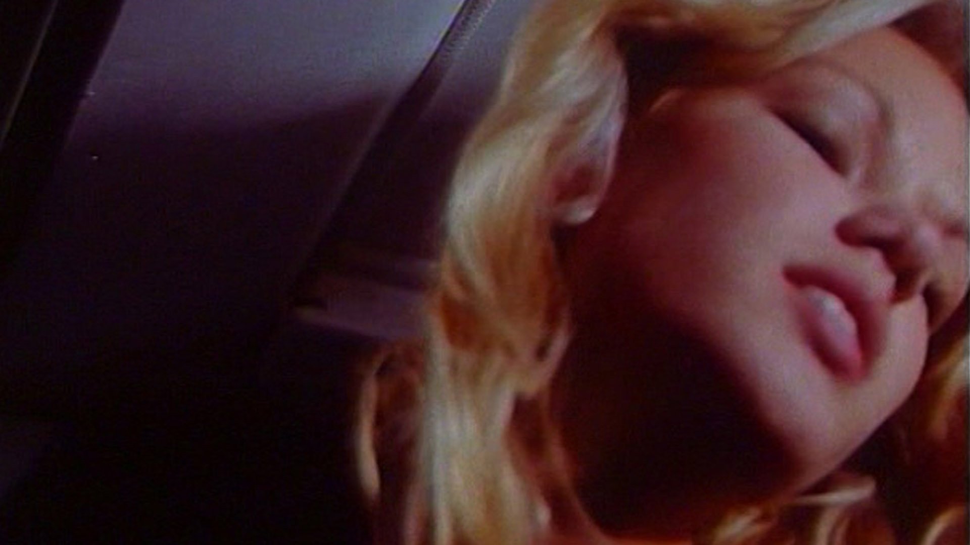 Auto-stoppeuses en chaleur (1979)
