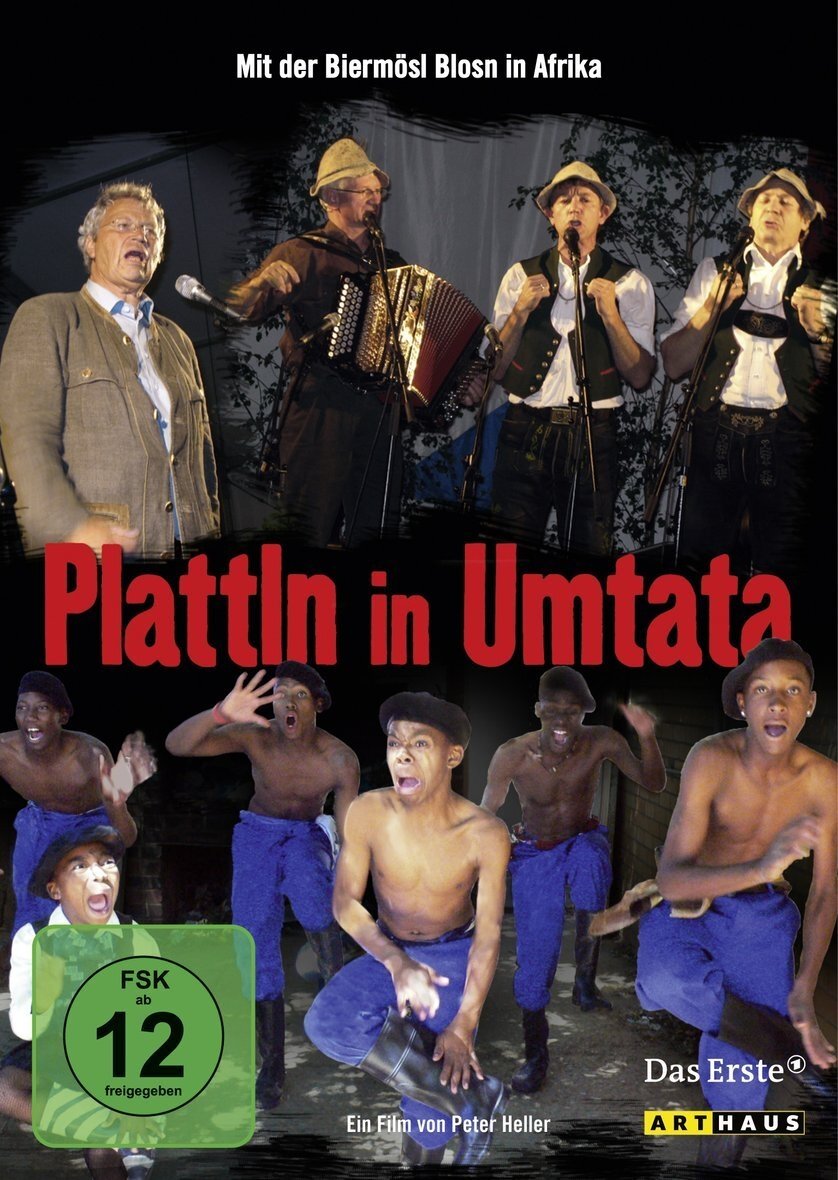 Plattln in Umtata Plattln in Umtata