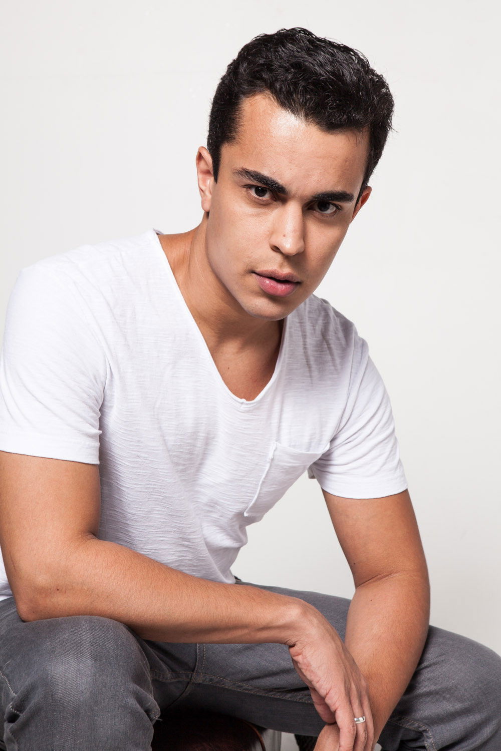 et billede af Denan Pettmant