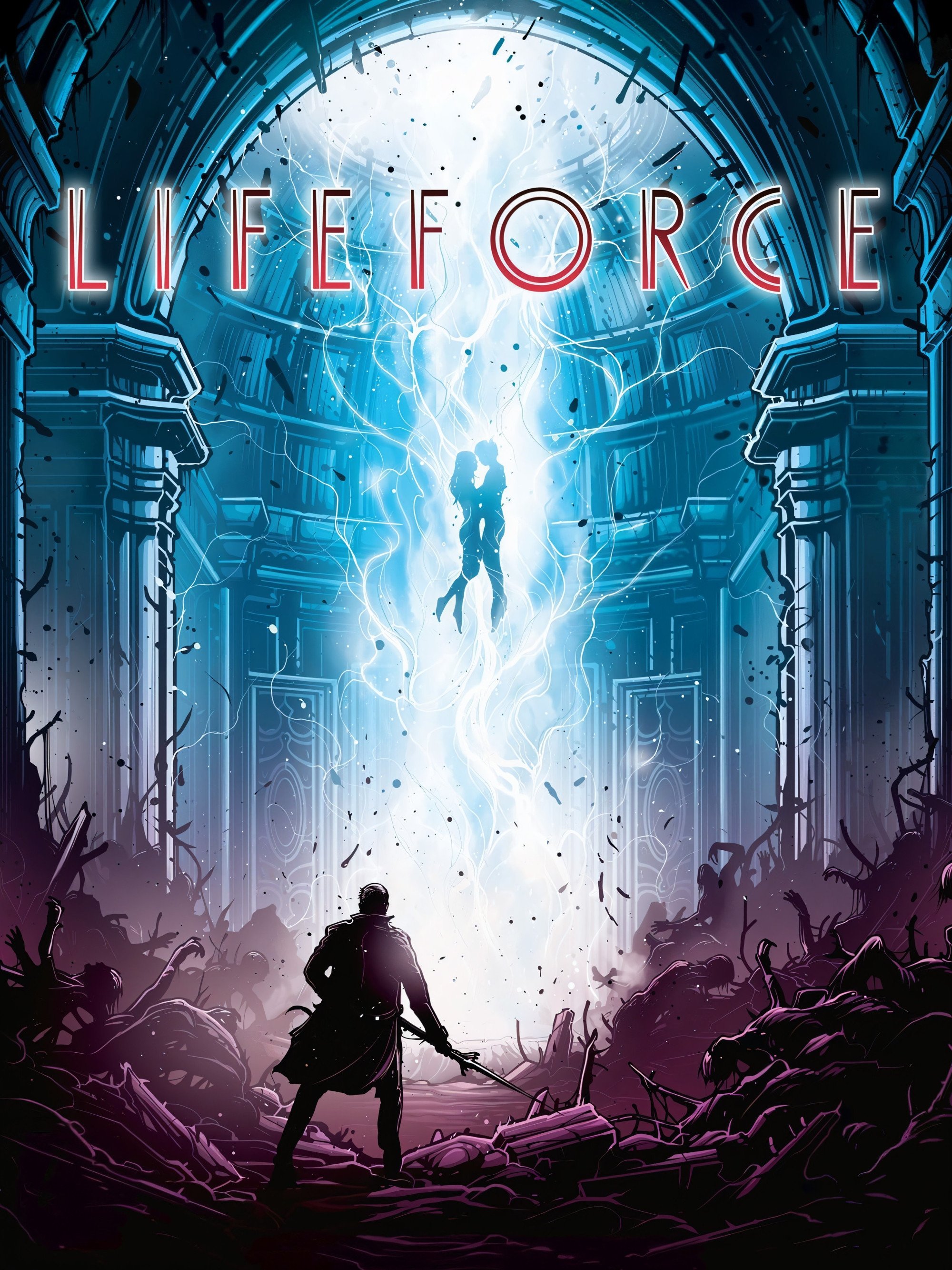 Lifeforce