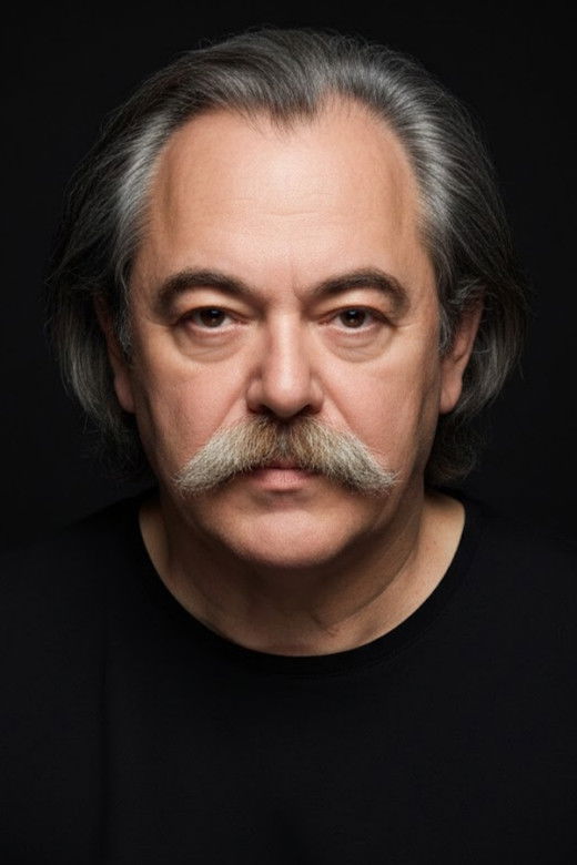 et billede af Ali Taygun