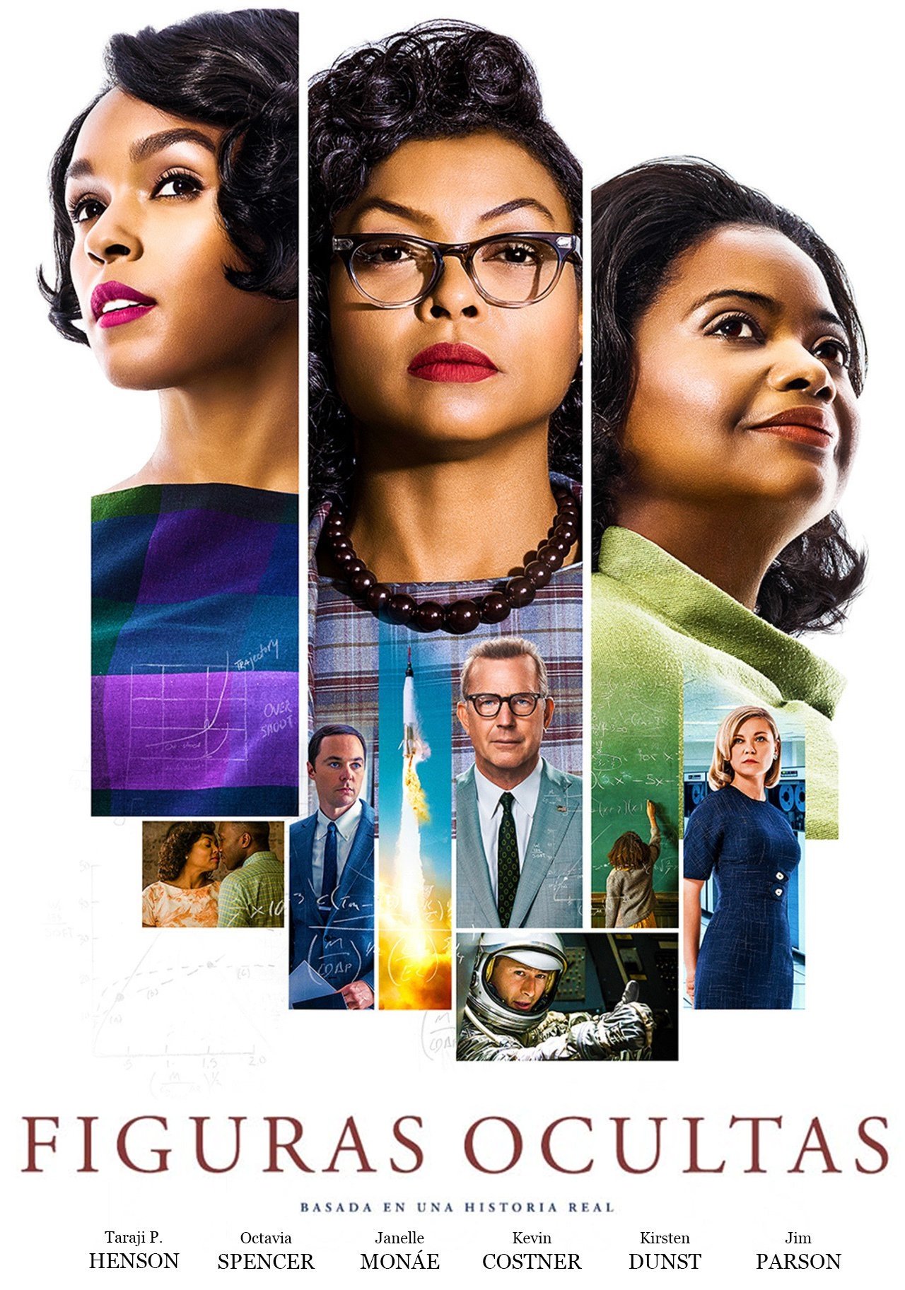 Hidden Figures