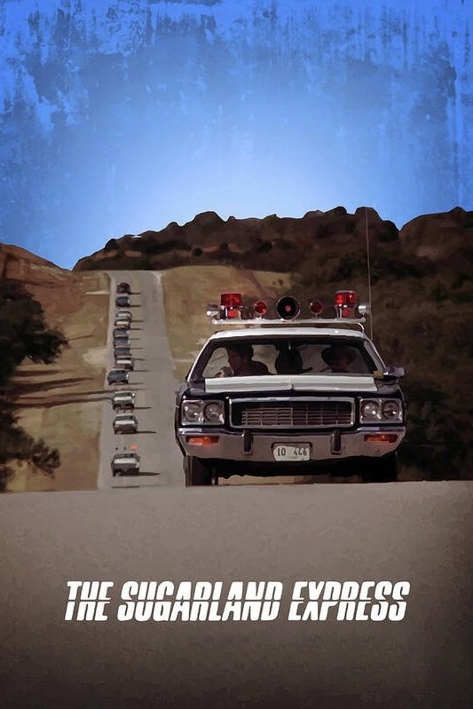 The Sugarland Express
