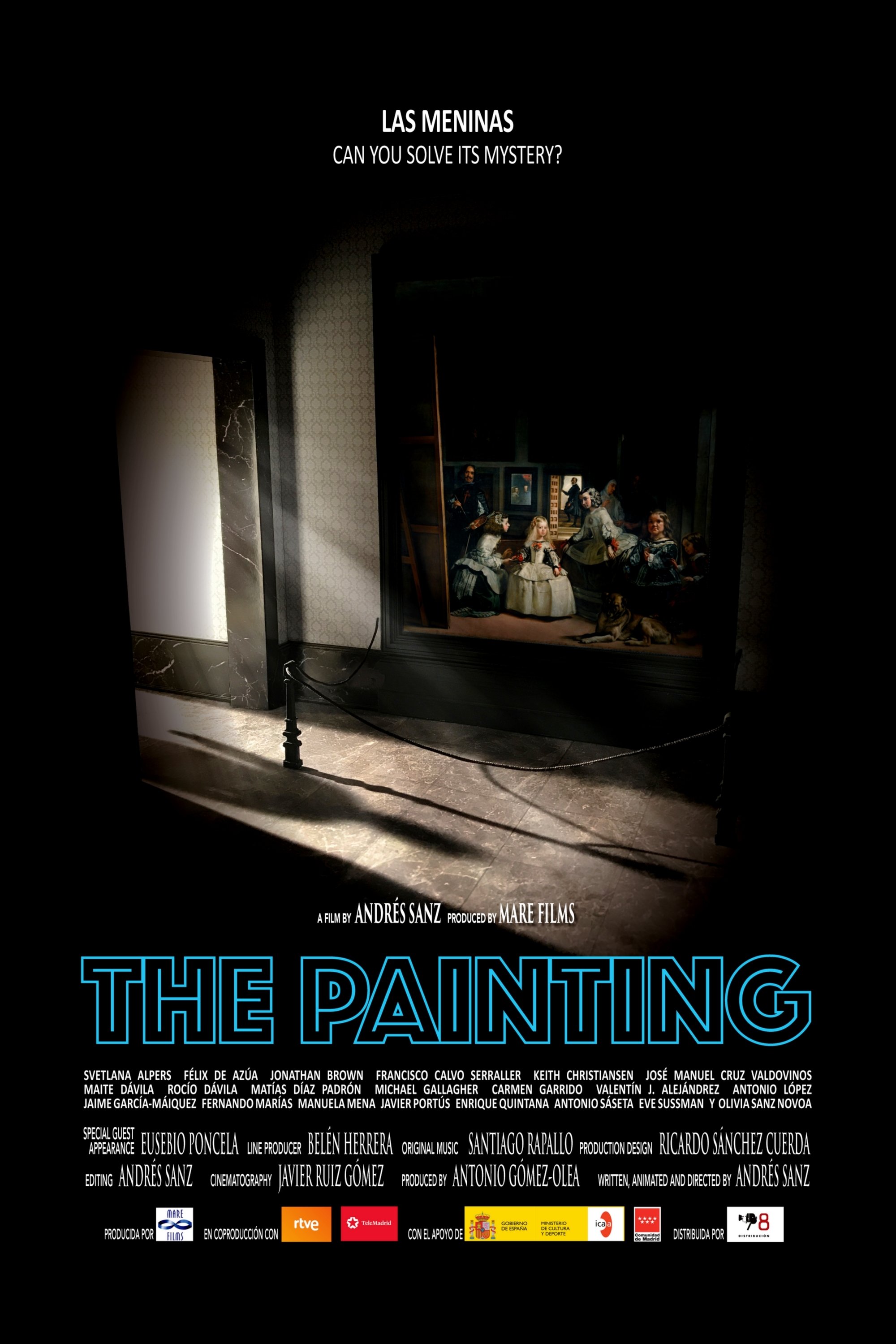 The Painting