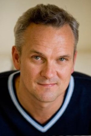 et billede af Stewart Morritt