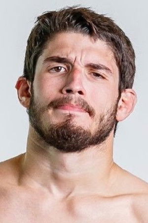 et billede af Bruno Souza