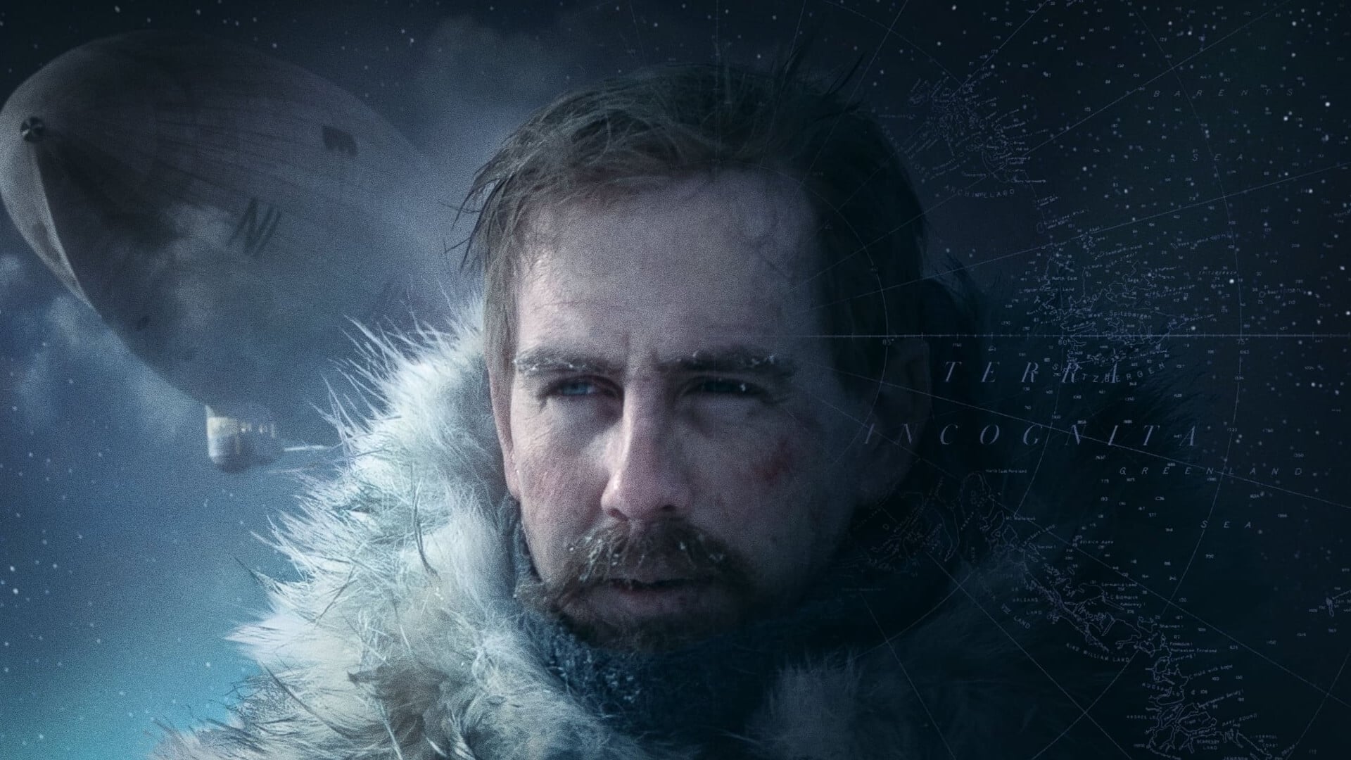 Amundsen: La Gran Expedición